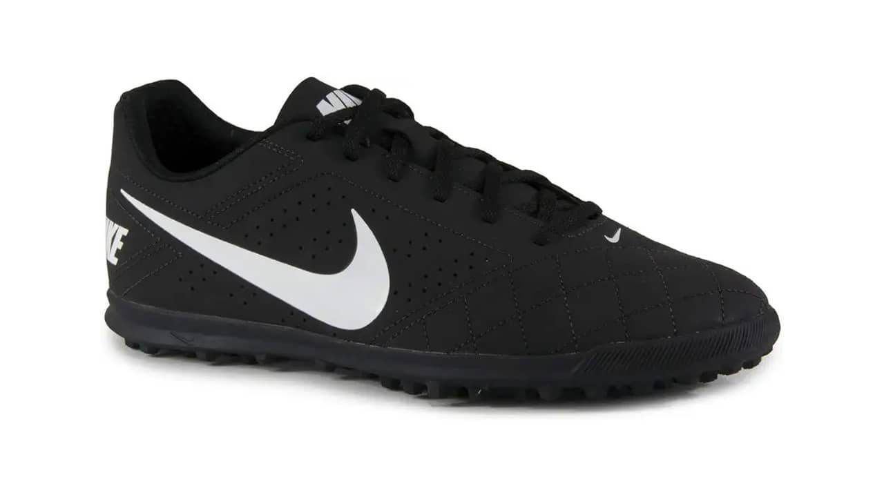 Melhor Chuteira Nike Society: Controle ou Velocidade?