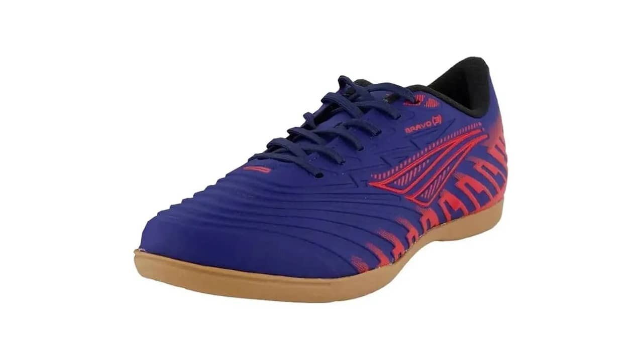 Melhor Chuteira para Futsal: 10 Modelos de Precisão