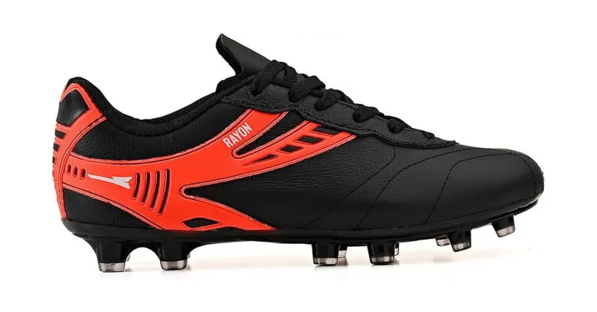 Melhor Chuteira Para Grama Natural: Qual Escolher?