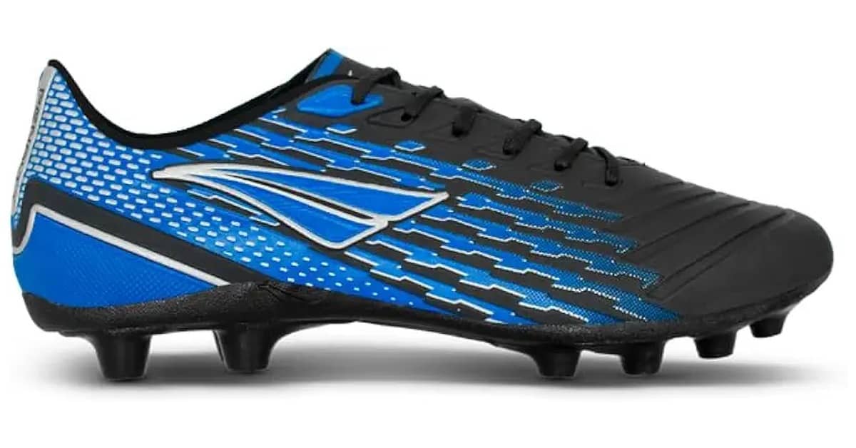 Melhor Chuteira Para Ponta Esquerda: Mais Velocidade