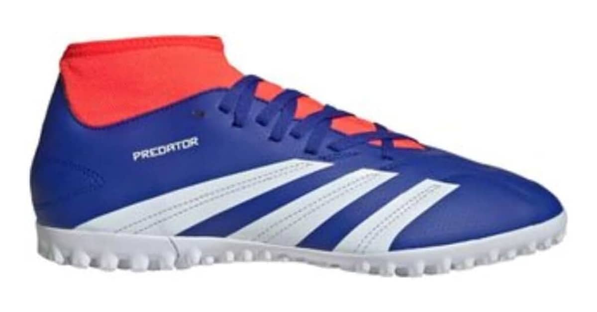 Melhor Chuteira Society Adidas para Dominar o Jogo