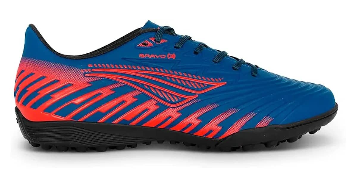 Melhor Chuteira Society Custo Benefício: Top 10