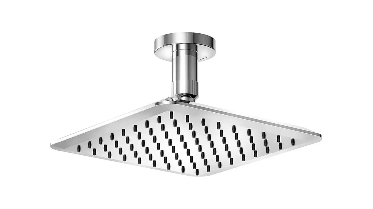 Melhor Chuveiro de Teto: 10 Modelos de Alta Precisão