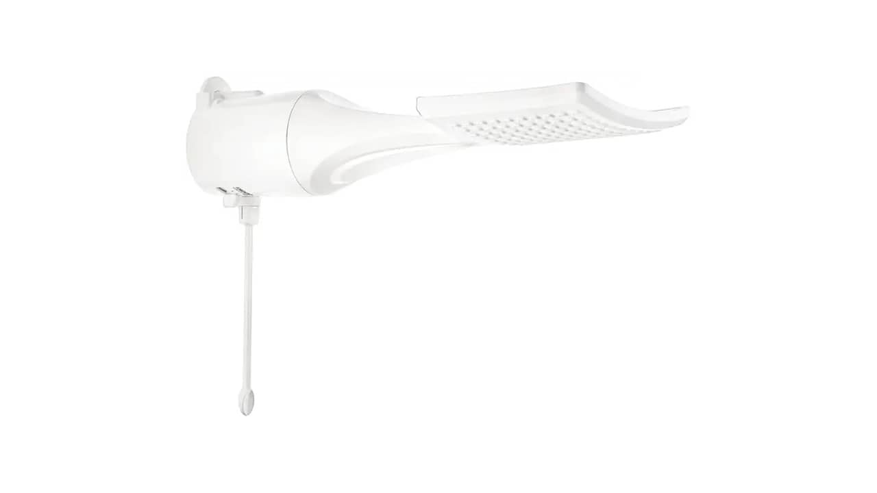 Melhor Chuveiro Elétrico E Ducha: 10 Modelos Potentes