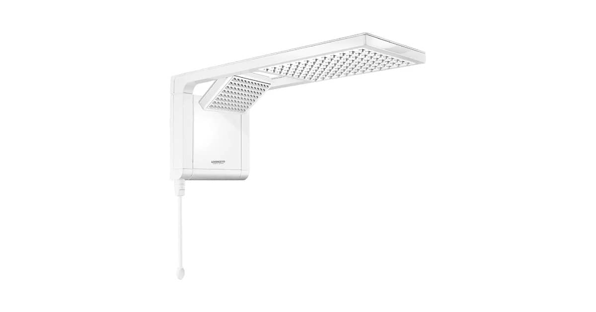 Melhor Chuveiro Lorenzetti Acqua Duo: Flex ou Ultra?