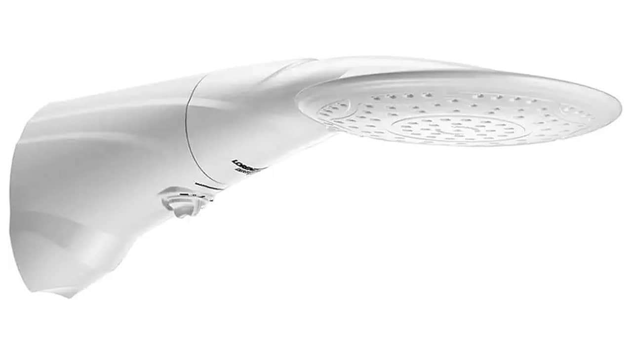 Melhor Chuveiro Pressurizado: 10 Modelos de Alta Potência