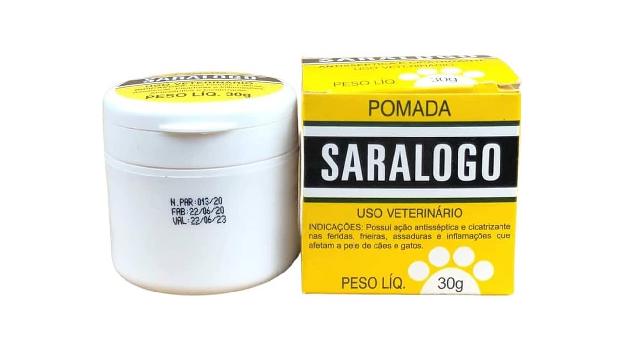 Melhor Cicatrizante para Cachorro: 10 Opções Eficazes