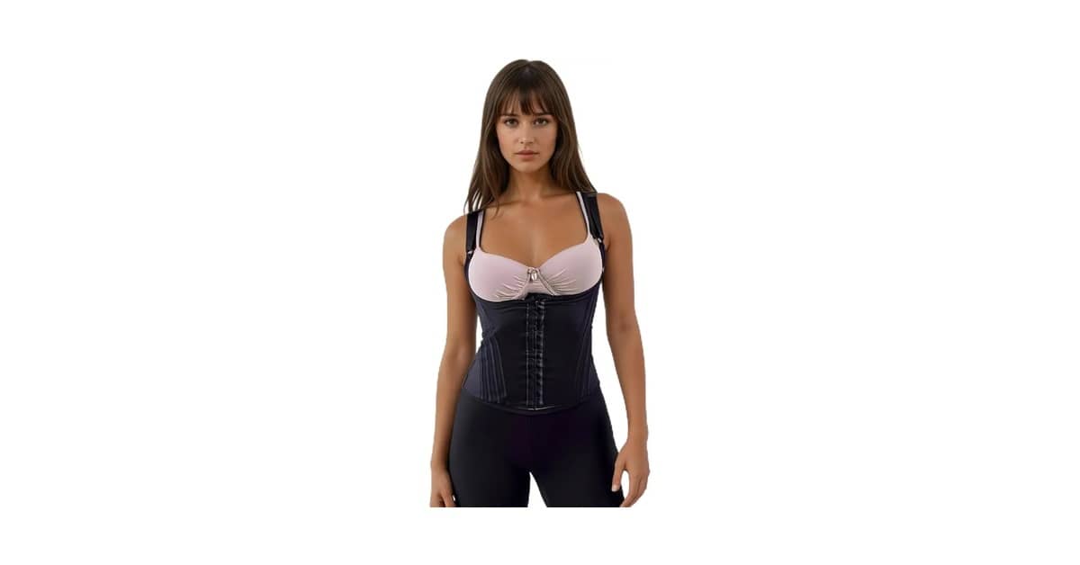 Melhor Cinta Modeladora Feminina: Um Guia Completo