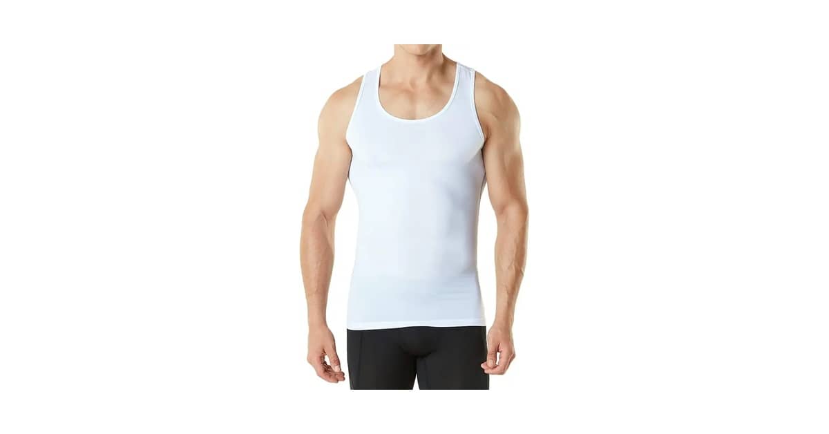 Melhor Cinta Modeladora Masculina: Postura Ideal