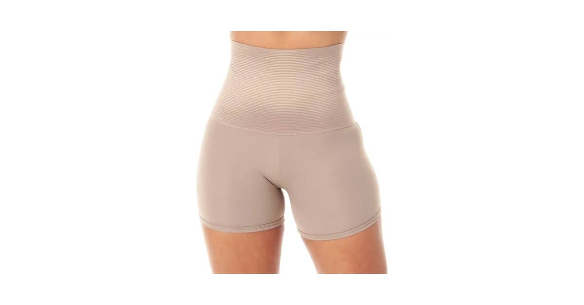 Melhor Cinta Modeladora Para Usar Com Vestido: Conquiste a Silhueta Perfeita