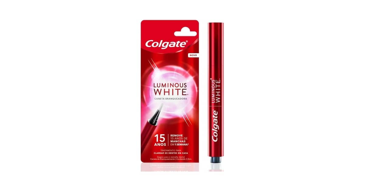 Melhor Clareamento Dental de Farmácia: Qual o Ideal?