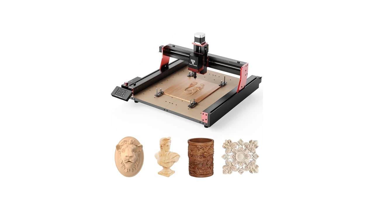 Melhor Cnc Laser: 7 Modelos de Alta Precisão