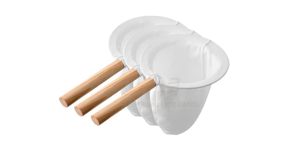 Melhor Coador de Café de Pano Para um Sabor Puro