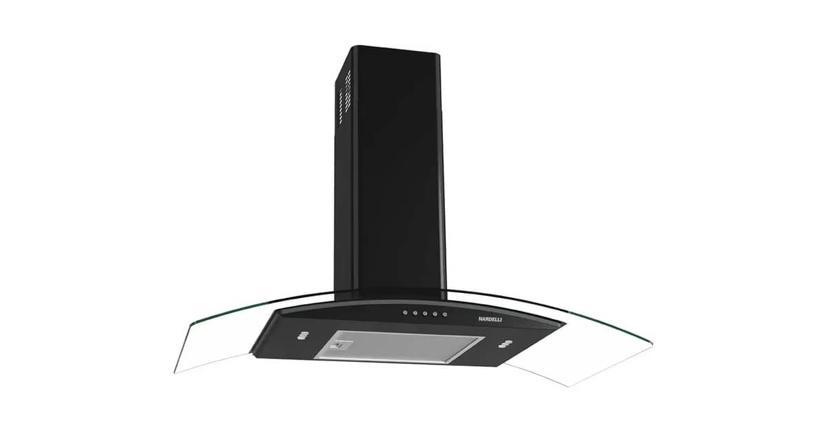 Melhor coifa de parede 2026: As 10 Mais Potentes