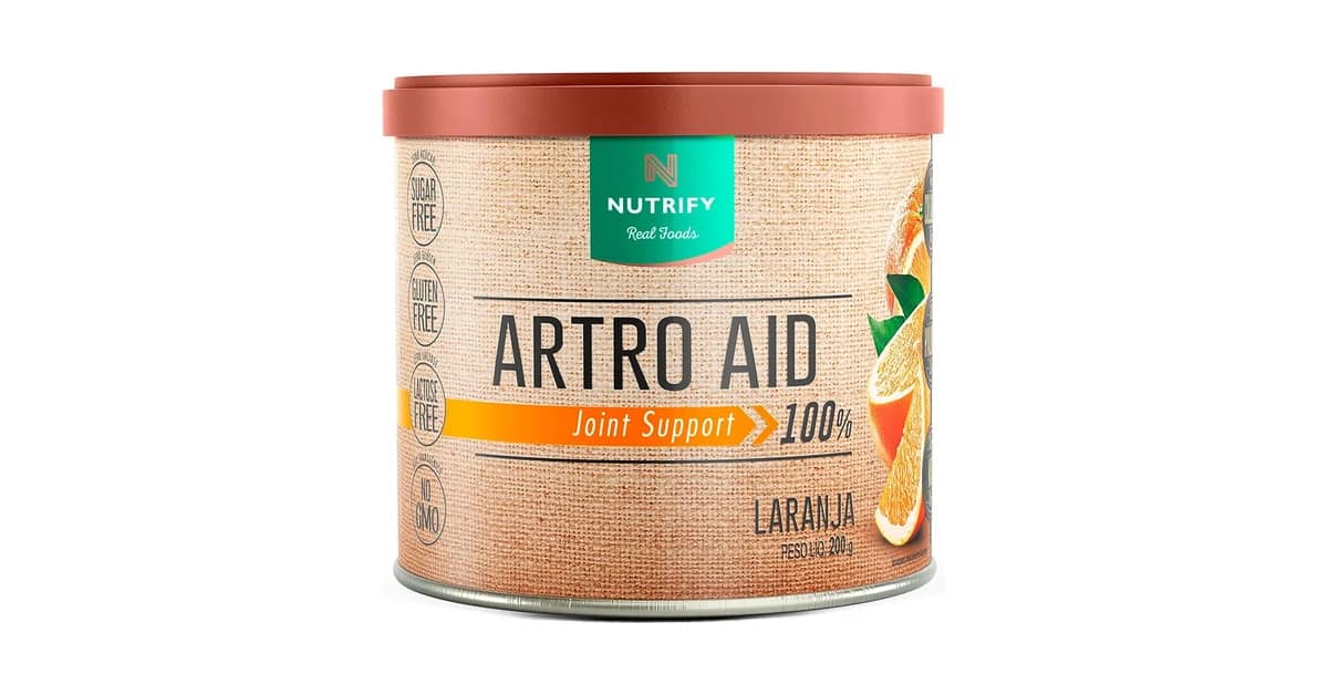 Melhor Colágeno Tipo 1 e 2 Juntos: Qual Escolher?