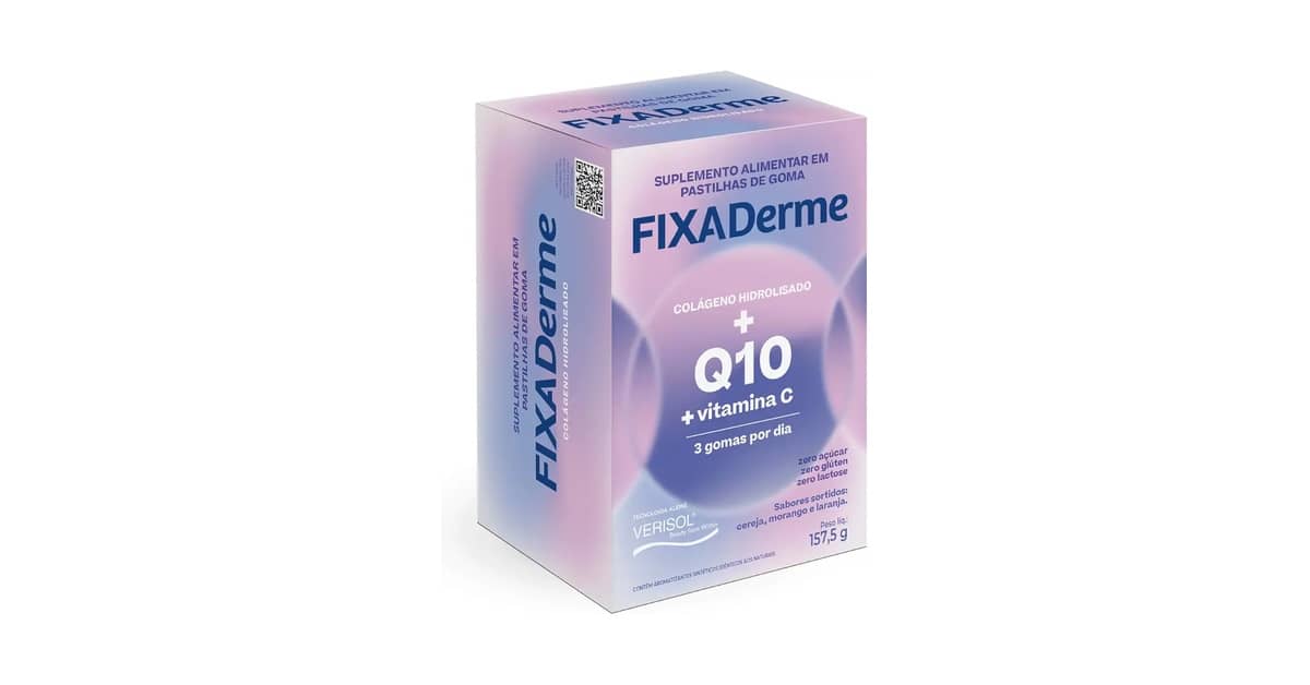 Melhor Colágeno Verisol em Goma: 6 Opções Custo-Benefício