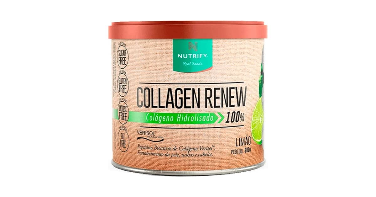 Melhor Colágeno Verisol em Pó: Qual Fórmula Escolher?