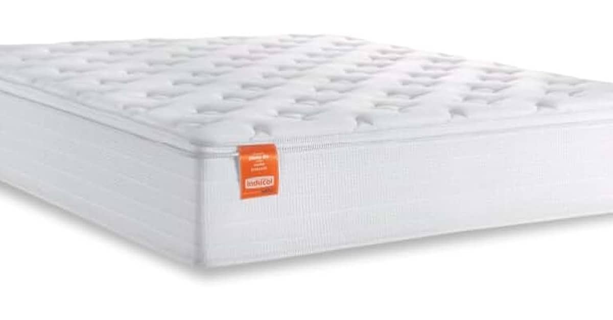Qual o Melhor Colchão Casal? Top 10 Custo-Benefício
