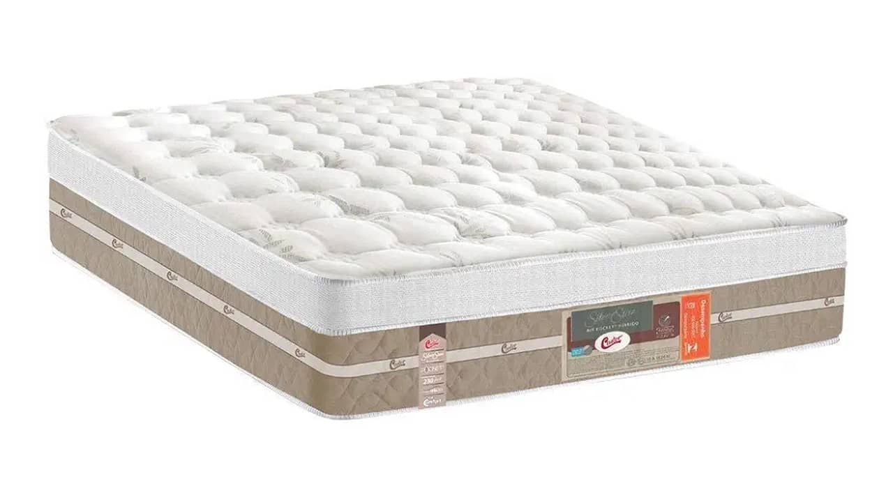 Melhor Colchão Castor: 10 Modelos para Conforto