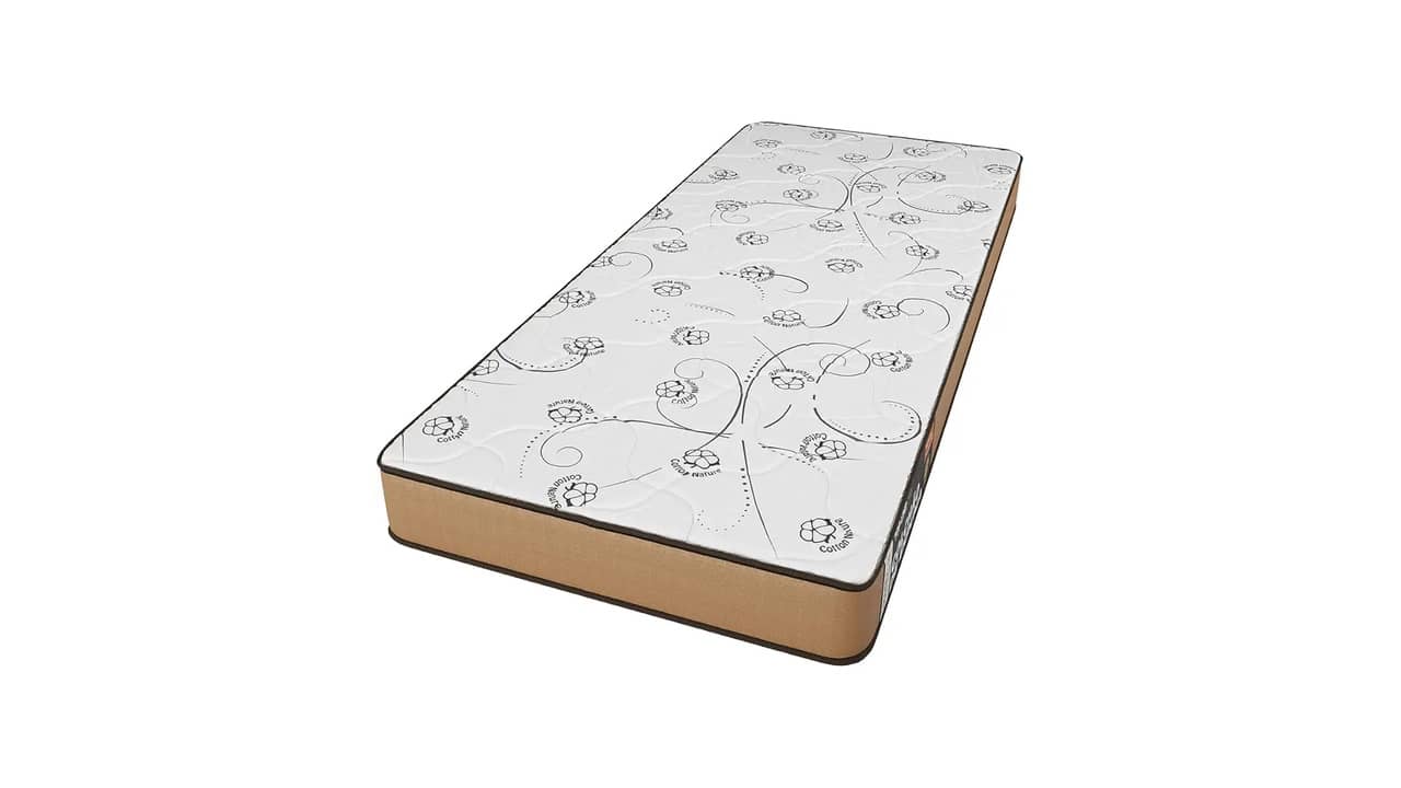 Melhor Colchão Custo Benefício: 10 Opções de Valor