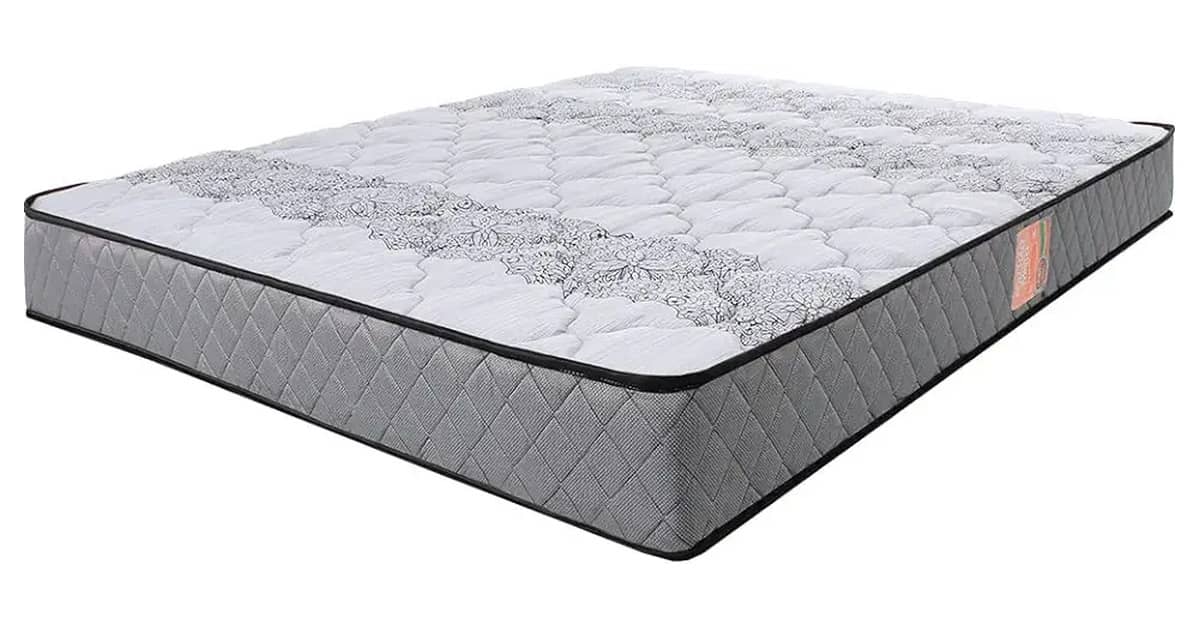 Melhor Colchão de Espuma Casal: D33, D45 ou Emma?