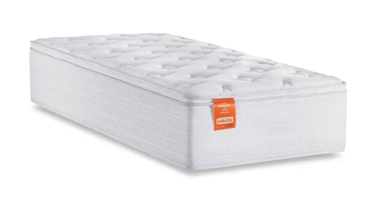 Melhor Colchão de Mola Ensacada: 10 Modelos Premium