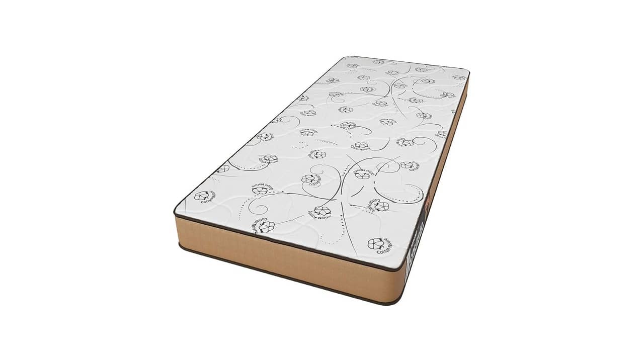 Melhor Colchão de Solteiro: 10 Modelos para Conforto