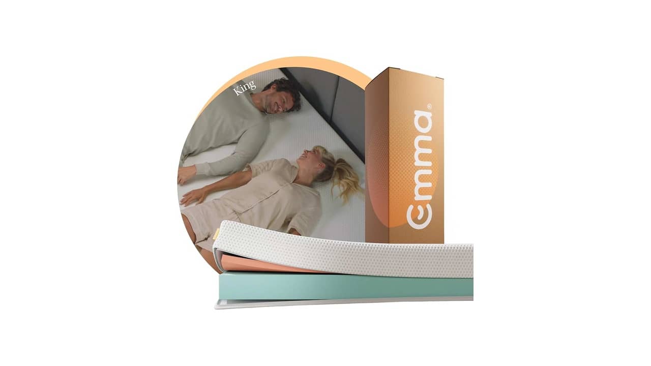 Melhor Colchão King Size: 10 Modelos de Alta Performance