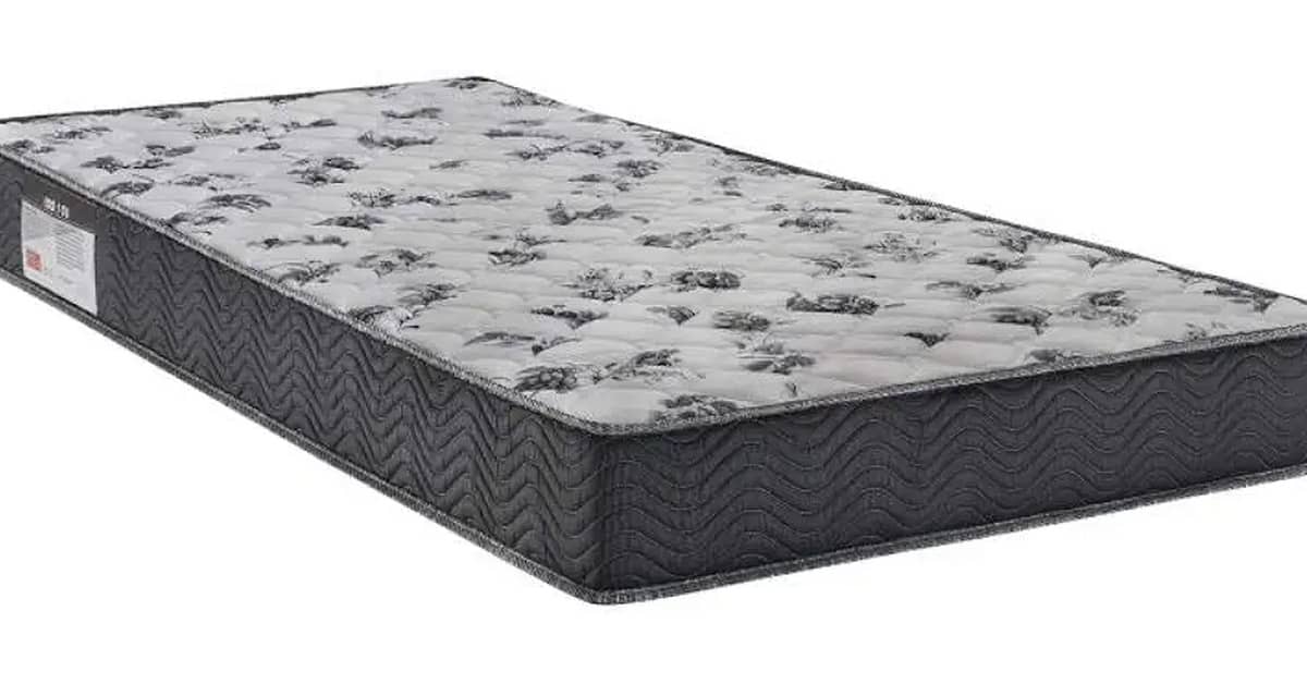 Melhor Colchão Ortobom Para Coluna: Guia de Firmeza