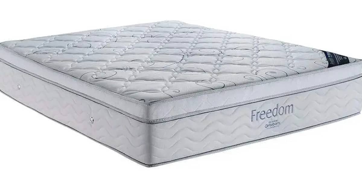Melhor Colchão Ortobom Queen: Molas ou Espuma?