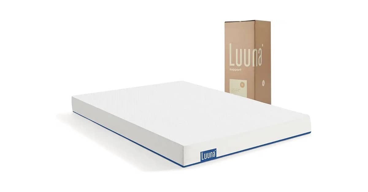 Melhor Colchão Ortopédico Casal Para Dor Nas Costas