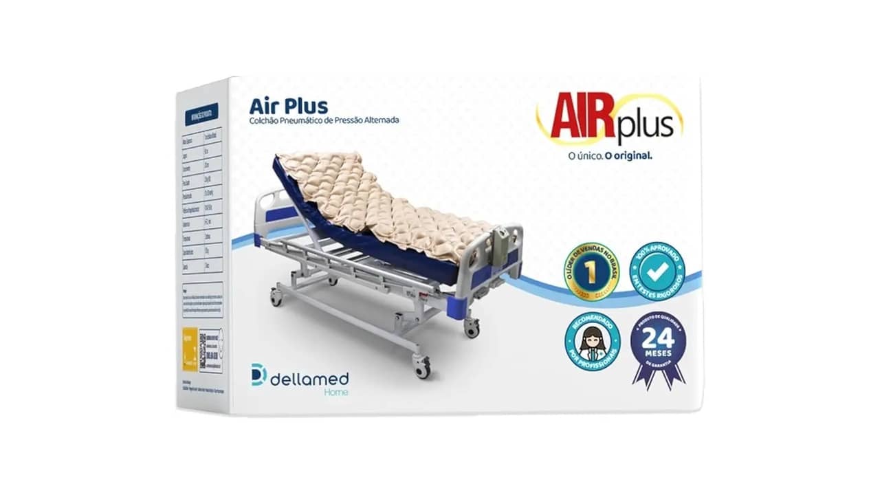 Melhor Colchão para Escaras: 10 Modelos para Alívio