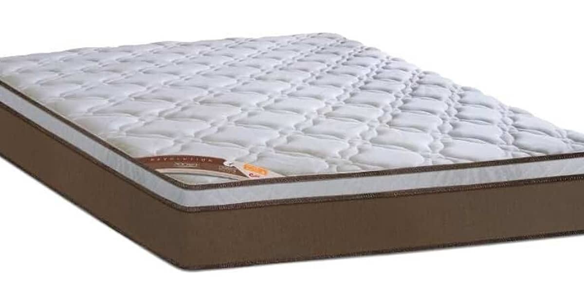 Melhor Colchão Queen Castor: Molas ou Espuma?