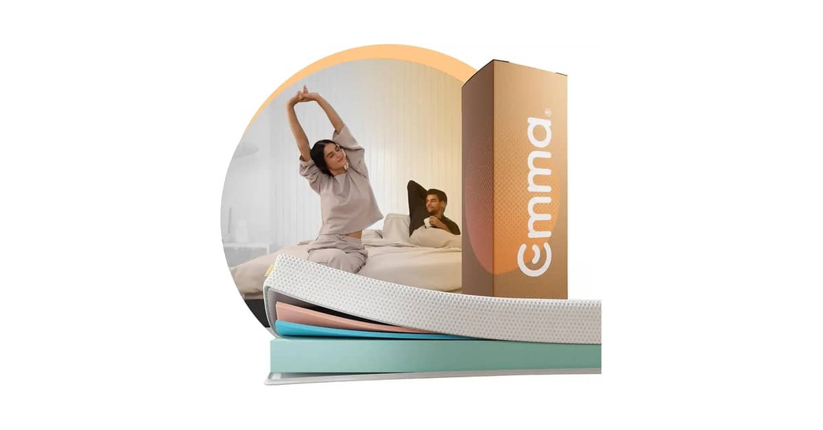 Melhor Colchão Queen Para Coluna: D33, D45 ou Molas?