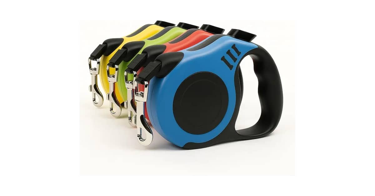 Melhor Coleira Para Cachorro Que Puxa: Qual Escolher?