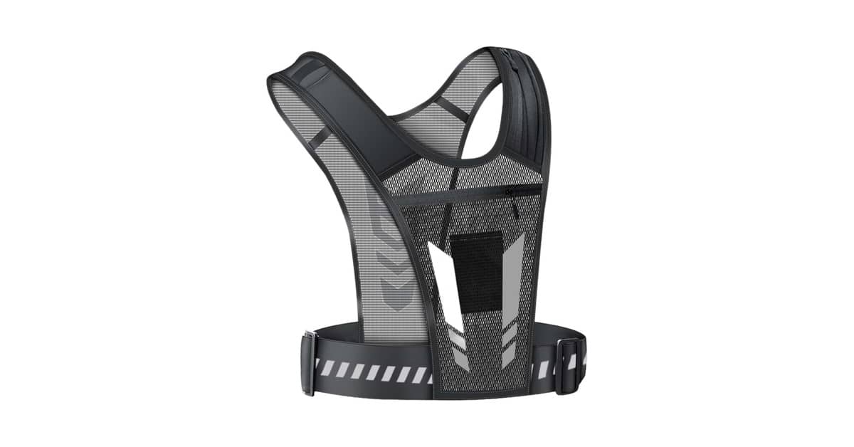 Melhor Colete de Hidratação para Corrida: Top 10