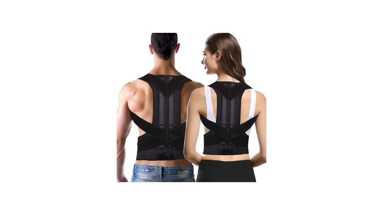 Melhor Colete para Postura: 10 Opções de Suporte