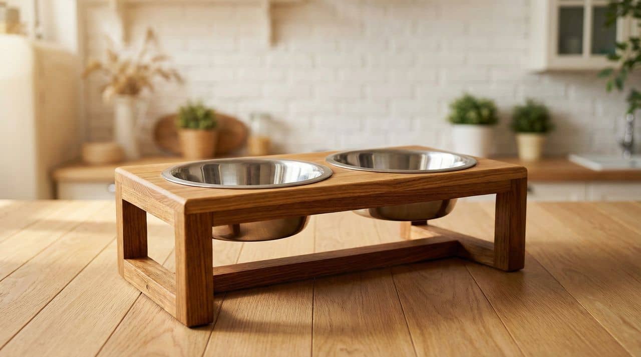 Melhor Comedouro Para Shih Tzu: Guia Para Focinho Curto