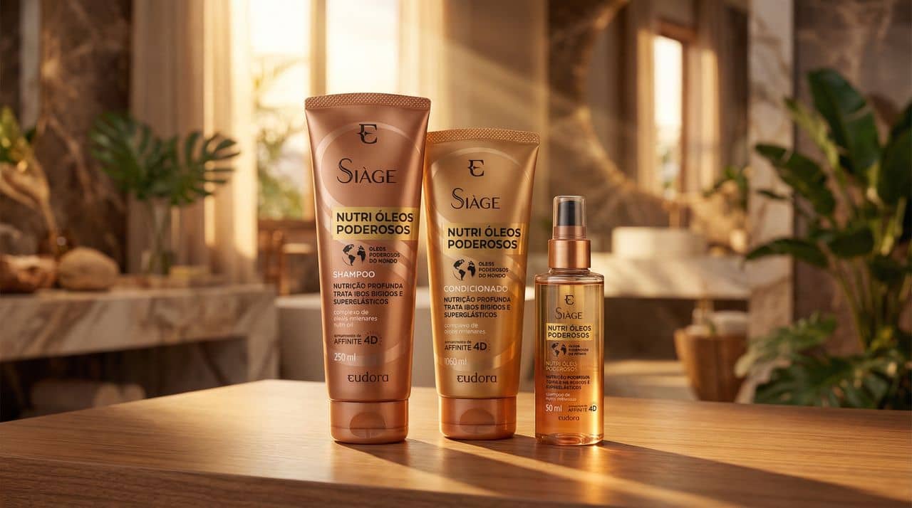 Melhor Condicionador do Mundo Para Cada Cabelo