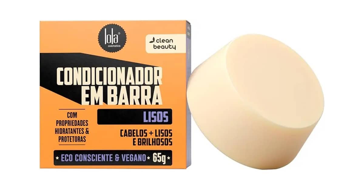 Melhor Condicionador em Barra: Qual Hidrata Mais?