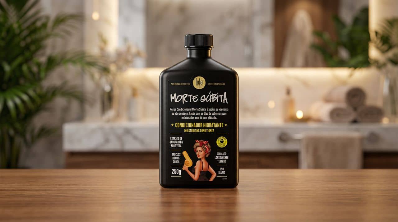 Melhor Condicionador Emoliente: 10 Opções para Nutrição