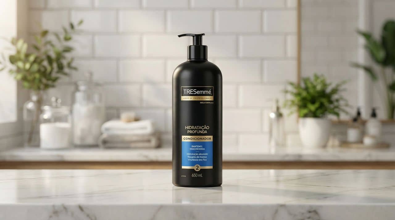 Melhor Condicionador Hidratante: Guia de Ativos
