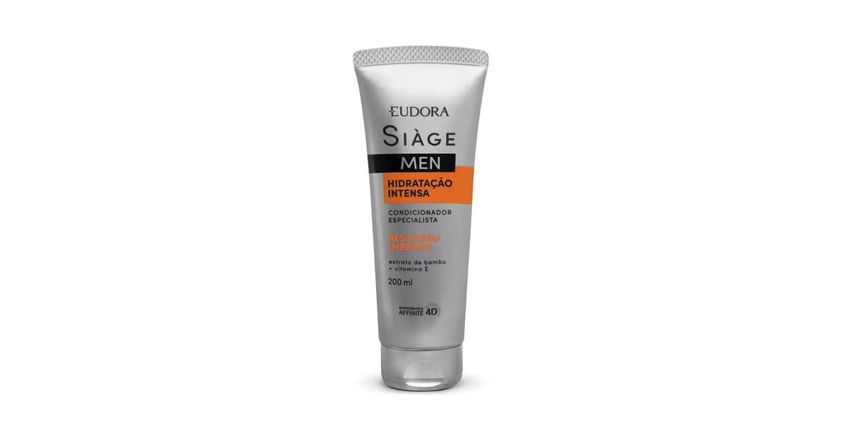 Melhor Condicionador Masculino para Cabelo e Barba