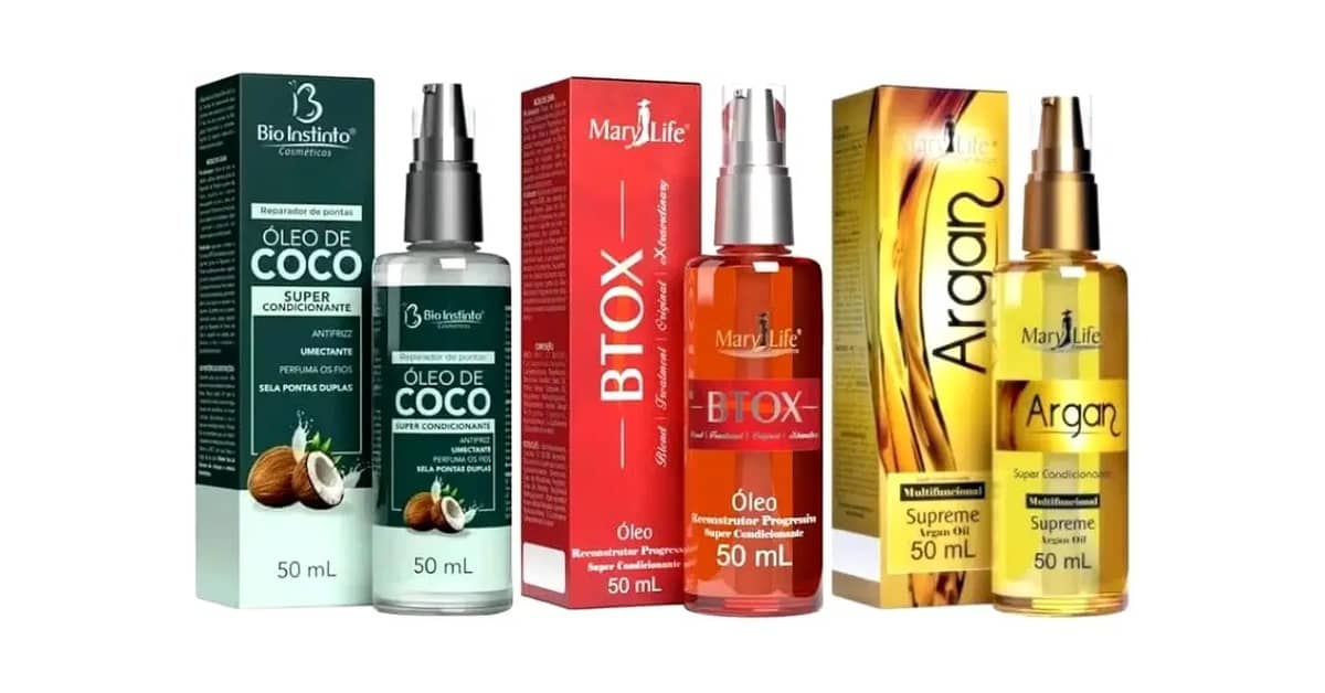 Melhor Condicionador Nacional: Guia Para Cada Fio