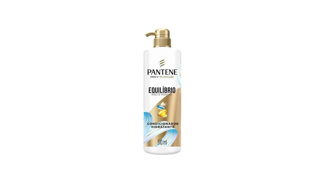 Melhor Condicionador Pantene: 10 Opções de Tratamento