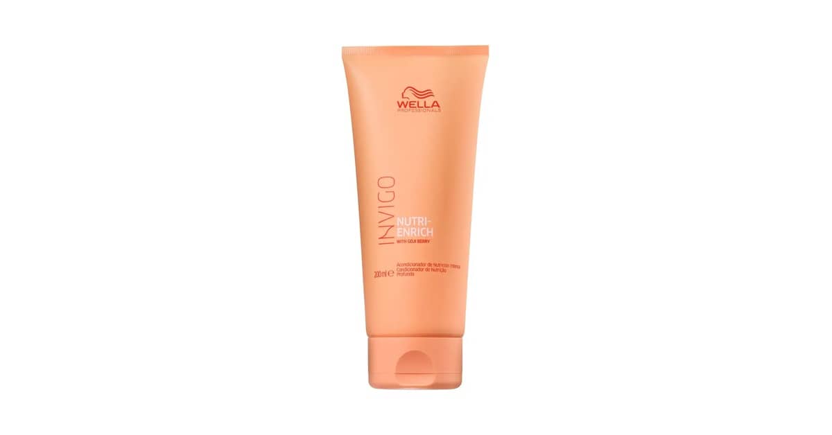 Melhor Condicionador Profissional: Análise dos Top 10