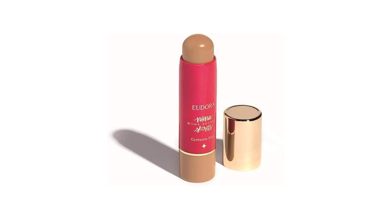 Melhor Contorno Cremoso: 10 Opções para Efeito Matte