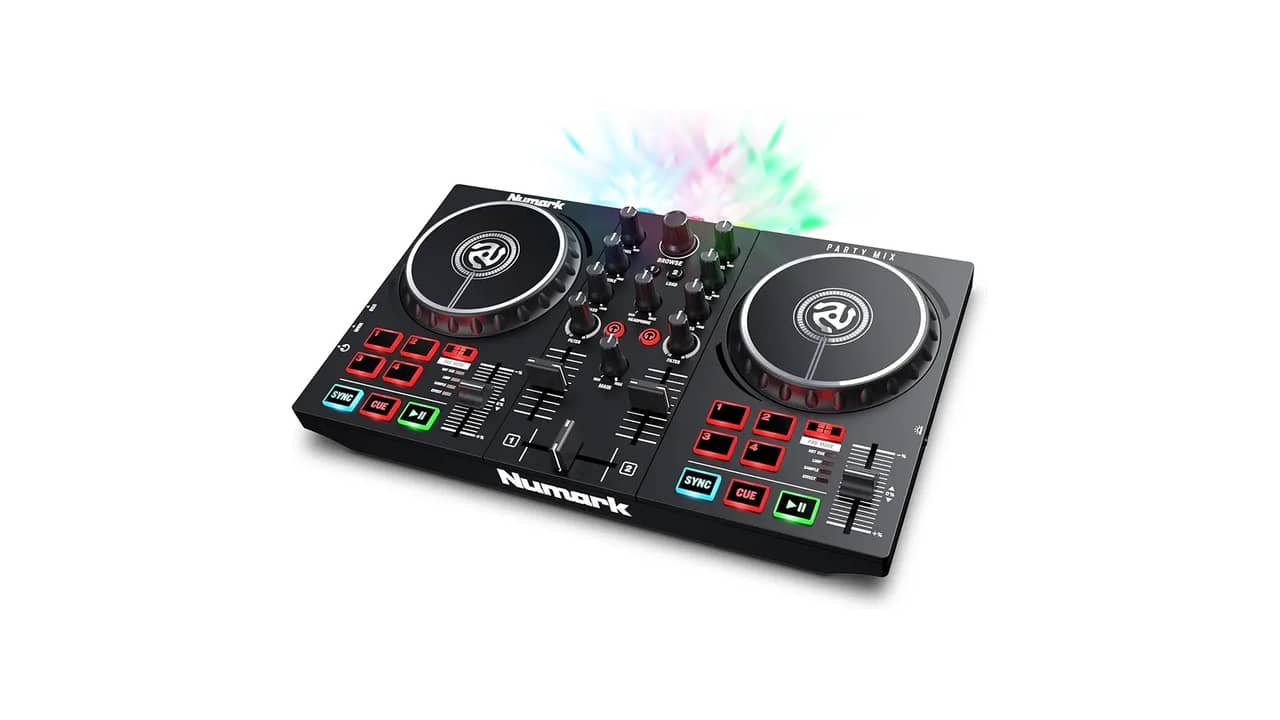 Melhor Controladora Dj: 10 Modelos para Performance