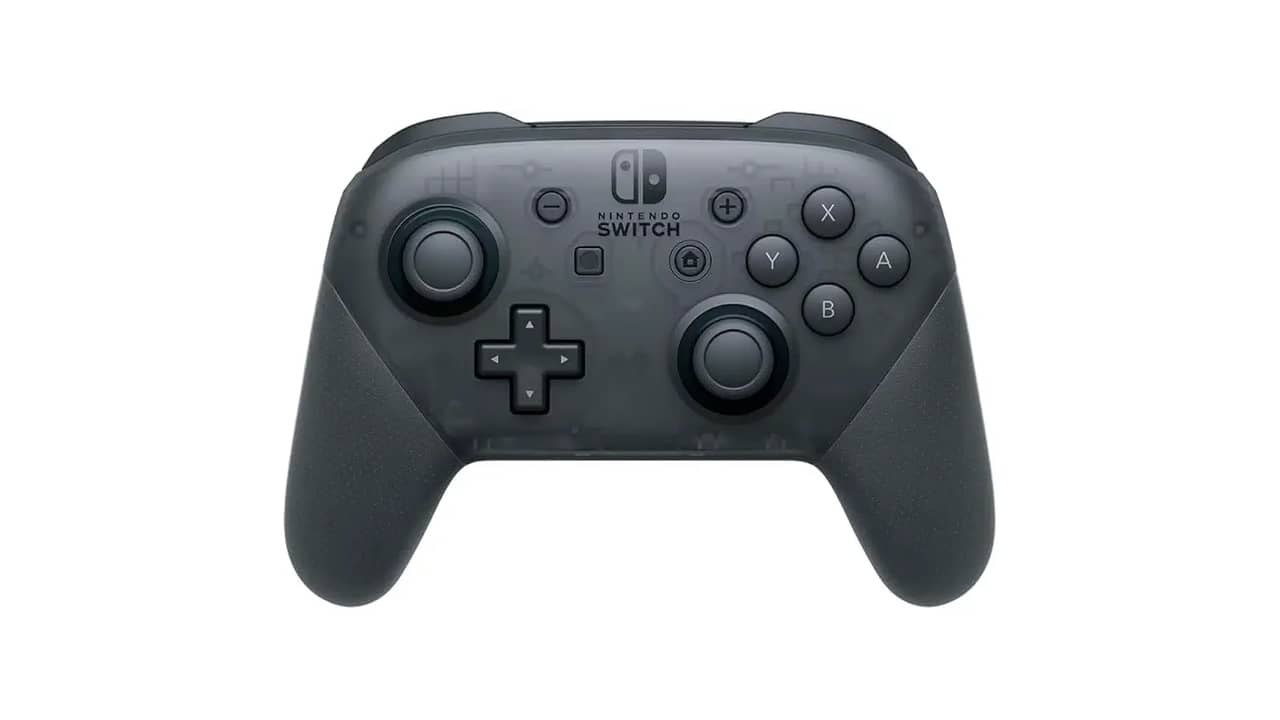 Melhor Controle Nintendo Switch: 10 Opções de Performance