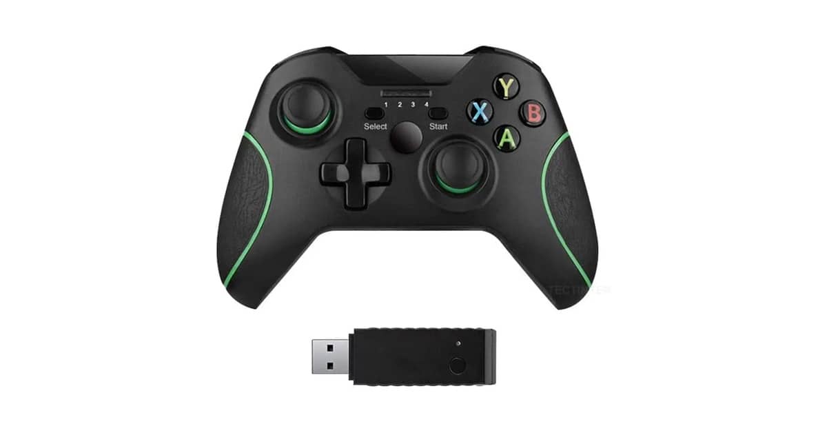 Melhor Controle Para FPS: Precisão e Baixa Latência